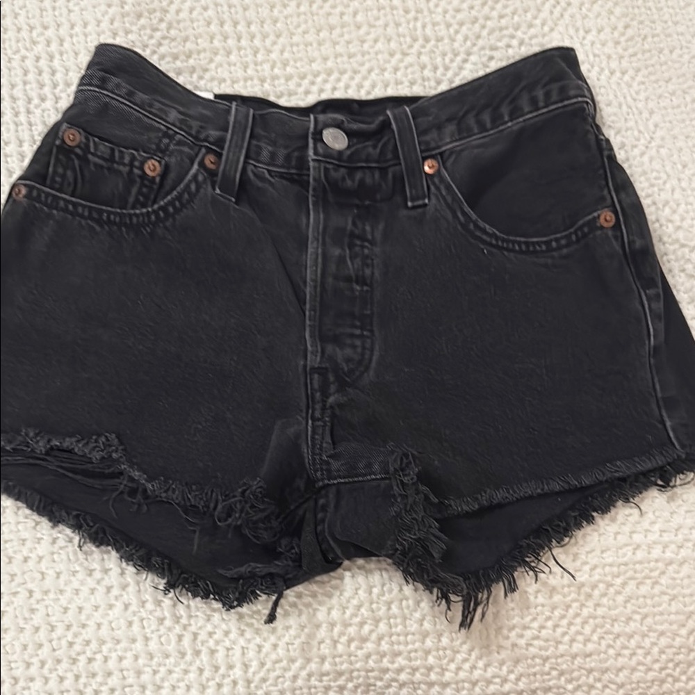 Vintage Levi's Shorts